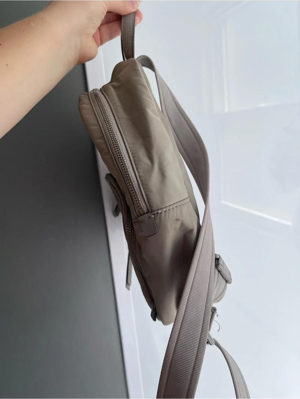 Kate spade backpack